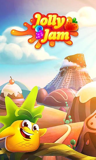 game pic for Jolly jam